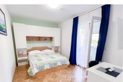 Appartements Neda Promajna Apartment 1 – A1 foto 1