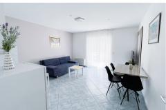 Appartements Neda Promajna Apartment 2 – A2 foto 1