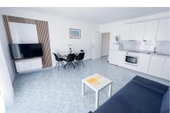 Appartements Neda Promajna Apartment 2 – A2 foto 5