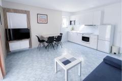 Appartements Neda Promajna Apartment 3 – A3 foto 1