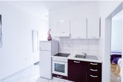 Appartements Neda Promajna Apartment 10 – A10 foto 1