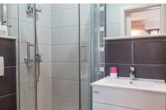 Appartements Orka Promajna Apartment 4 – studio3 foto 3