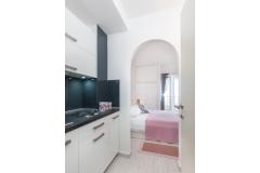 Appartements Orka Promajna Apartment 4 – studio3 foto 4