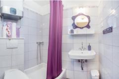 Villa LILLA Apartment 1 – Apartman foto 4