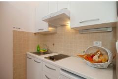 Villa LILLA Apartment 2 – studio foto 1