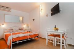 Villa LILLA Apartment 2 – studio foto 3