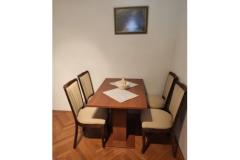 Appartements Pavić Promajna Apartment 1 – A2+2_3.kat foto 1