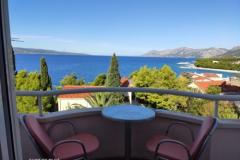 Appartements Pavić Promajna Apartment 1 – A2+2_3.kat foto 4