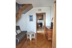 Appartements Pavić Promajna Apartment 2 – A2+2_2.kat foto 1