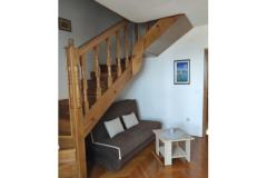 Appartements Pavić Promajna Apartment 2 – A2+2_2.kat foto 2