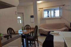 Appartements Pavić Promajna Zimmer 5 – 2+1_prizem foto 1