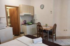Appartements Pavić Promajna Zimmer 5 – 2+1_prizem foto 2