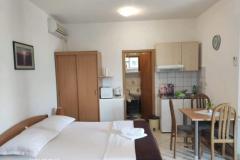 Appartements Pavić Promajna Zimmer 5 – 2+1_prizem foto 3