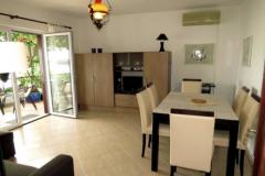 Appartements Petričević Apartment 1 – Apartman 4 foto 3