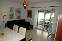 Appartements Petričević Apartment 1 – Apartman 4 foto 4
