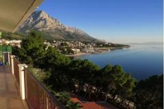 Appartements Petričević Apartment 2 – Apar 2 + 2 foto 2