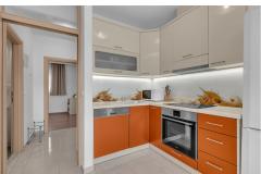 Appartements Podest - Baška Voda Apartment 3 – A3 foto 1