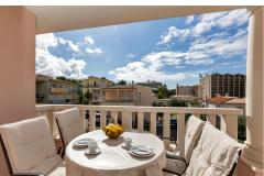 Appartements Podest - Baška Voda Apartment 3 – A3 foto 2