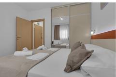 Appartements Podest - Baška Voda Apartment 3 – A3 foto 3