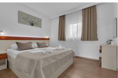 Appartements Podest - Baška Voda Apartment 3 – A3 foto 4