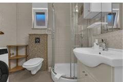 Appartements Podest - Baška Voda Apartment 3 – A3 foto 5