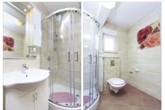 Appartements Podest - Baška Voda Apartment 4 – A4 foto 1