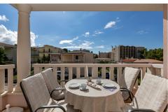 Appartements Podest - Baška Voda Apartment 4 – A4 foto 2