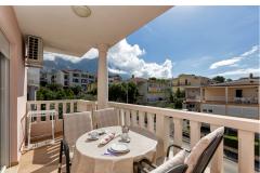 Appartements Podest - Baška Voda Apartment 4 – A4 foto 3