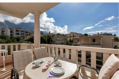 Appartements Podest - Baška Voda Apartment 4 – A4 foto 4