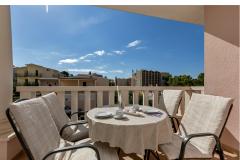 Appartements Podest - Baška Voda Apartment 4 – A4 foto 5