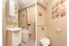 Appartements Podest - Baška Voda Apartment 1 – A1 foto 2