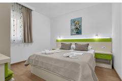 Appartements Podest - Baška Voda Apartment 1 – A1 foto 5