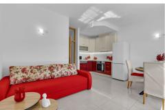 Appartements Podest - Baška Voda Apartment 5 – A5 foto 2