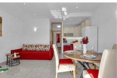 Appartements Podest - Baška Voda Apartment 5 – A5 foto 4