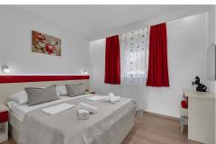 Appartements Podest - Baška Voda Apartment 5 – A5 foto 5