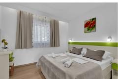 Appartements Podest - Baška Voda Apartment 6 – A6 foto 3