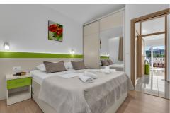 Appartements Podest - Baška Voda Apartment 6 – A6 foto 4