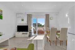 Appartements Podest - Baška Voda Apartment 6 – A6 foto 5