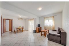 Ruža Apartment 1 – A4+2 foto 5