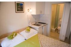 Appartements Šantić Apartment 4 – A4 foto 3