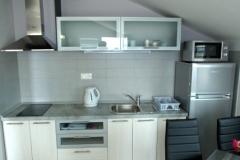 Appartements Silvana Apartment 2 – apartman 2 foto 4