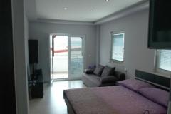 Appartements Silvana Apartment 3 – apartman 3 foto 1