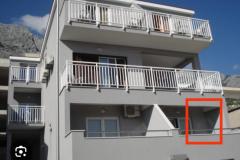 Appartements Stančić  Apartment 1 – Apartman 1 foto 1