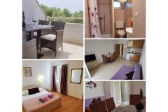 Appartements Stančić  Apartment 1 – Apartman 1 foto 3