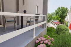 Appartements Stančić  Apartment 2 – Apartman 2 foto 2