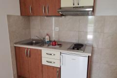 Appartements Stančić  Apartment 2 – Apartman 2 foto 5