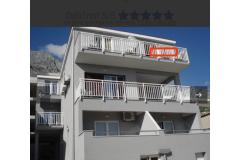 Appartements Stančić  Apartment 3 – Apartman 3 foto 3