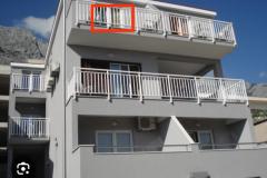 Appartements Stančić  Apartment 4 – Apartman 4 foto 2