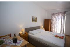 Appartements Sučić - Krvavica Apartment 4 – A 2+1 foto 1