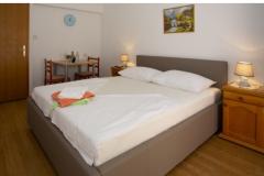 Appartements Sučić - Krvavica Apartment 4 – A 2+1 foto 2
